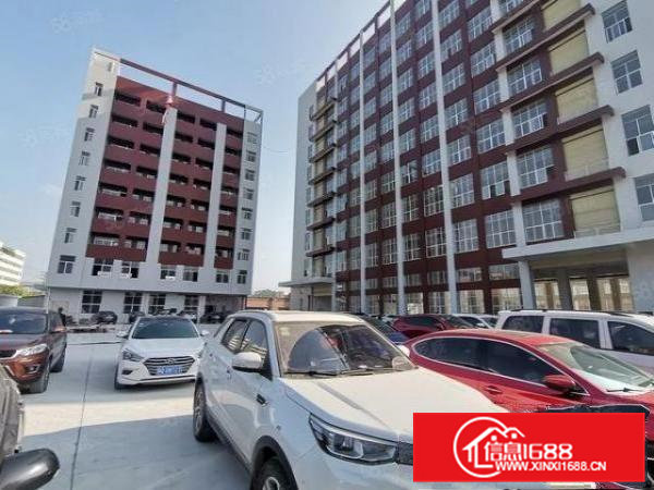 形象好！可办环评！大岭山空出独门独院全新厂房1000平起租