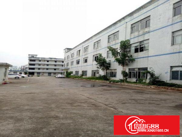 坪山区坑梓秀新社区带装修厂房三楼930平米