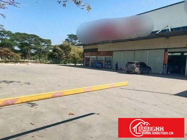 惠州石湾科技园原房东独门独院钢构滴水8米空地3000