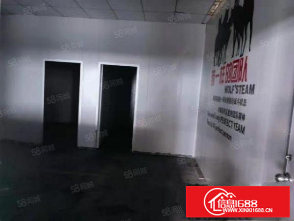 东坑政府旁8元带红本厂房1000平高6.5米，适用于仓储