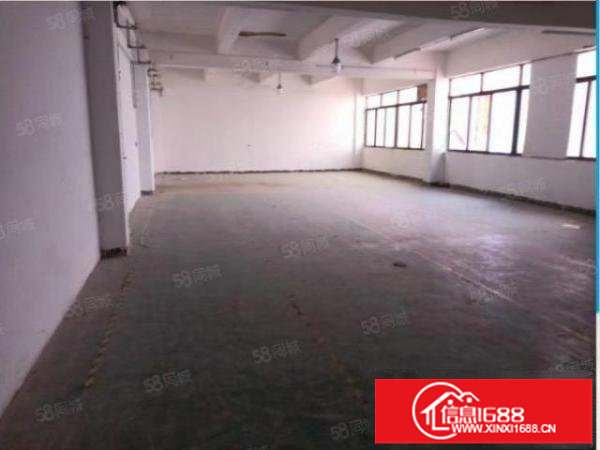 福永楼上厂房80平100平150平230平420平500平等