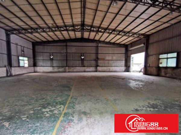 北滘单一层500方厂房招租原房东靠近路边价钱便宜实惠