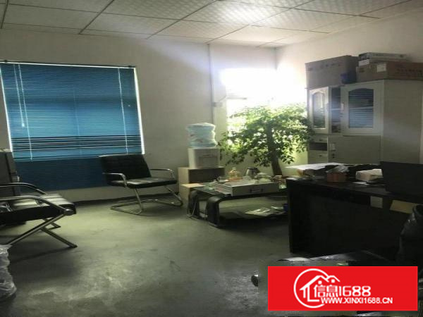 龙华大浪新出二楼精装修厂房800平可分租