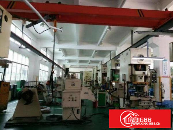 原房东厂房只接受实业）凤岗4500平米独院厂房出租