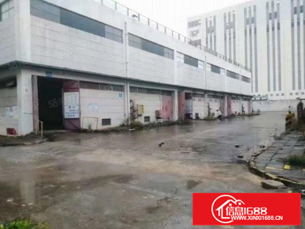 临深东莞市独院物流仓库16000平，3000平起租