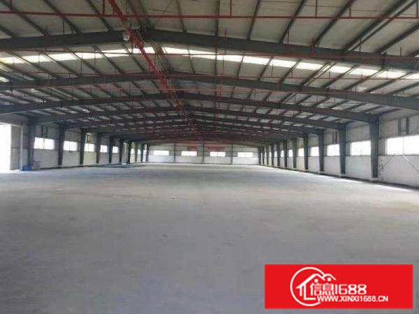 明包！明包！石湾新出标准单一层独院厂房啦！40000方