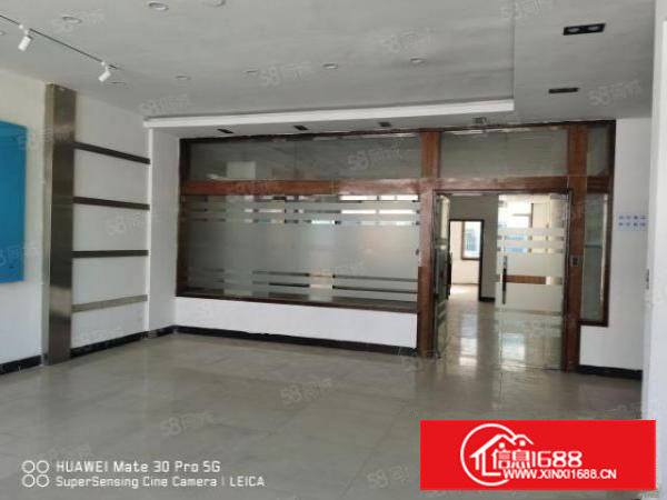 原房东厂房三楼800平方出租，办公室水电齐全