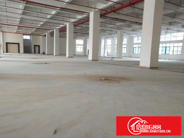 大朗（原房东）厂房出租/可办环评