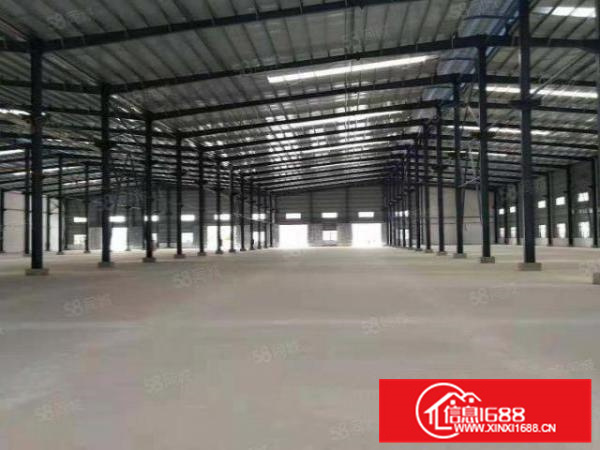 里水新出3000方单一层！原房东证件齐全环评秒过！主干道旁