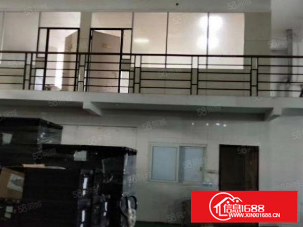 原房东一楼1500平方，现成行车，实际面积