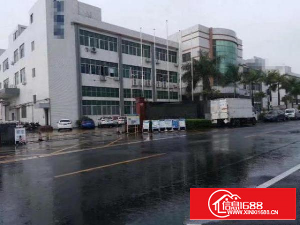 石排福隆11200平方招租水电齐全