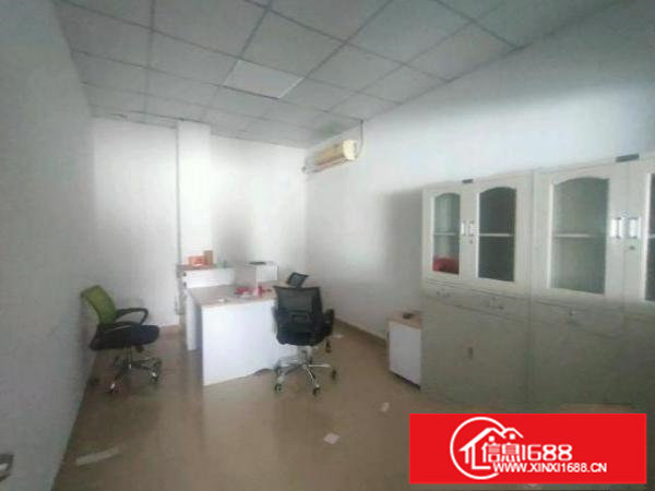 凤凰原租户到期650㎡，带装修，主线到位