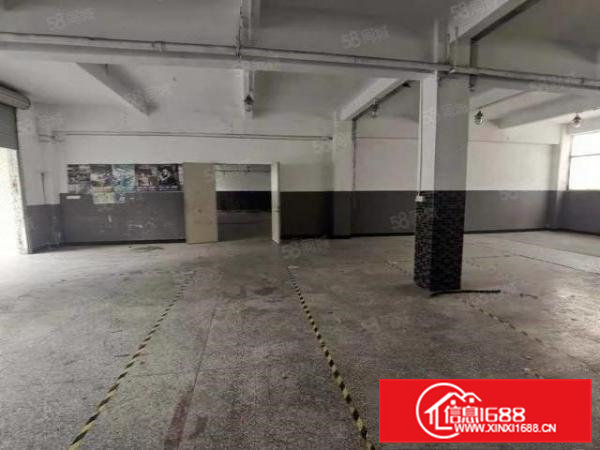 凤岗首层标准厂房出租特价带精装修形象好水电齐全带办公室