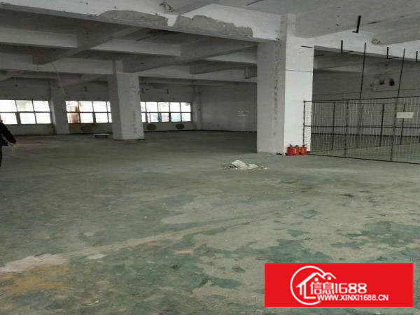 大型工业园内一楼120一1800平米大小户型实用装