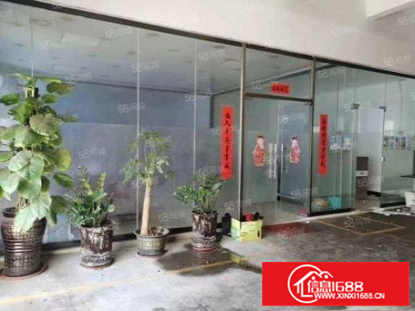 企石下截村300平米一楼标准厂房出租