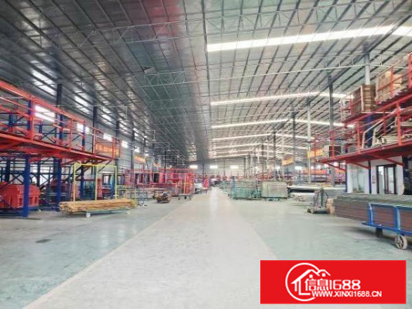 官窑小榄独院厂房2500平方，有独立办公宿舍，豪华展厅。