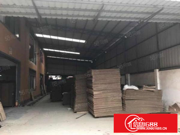 茶山原房东独门独院厂房4500平方出租15元可谈