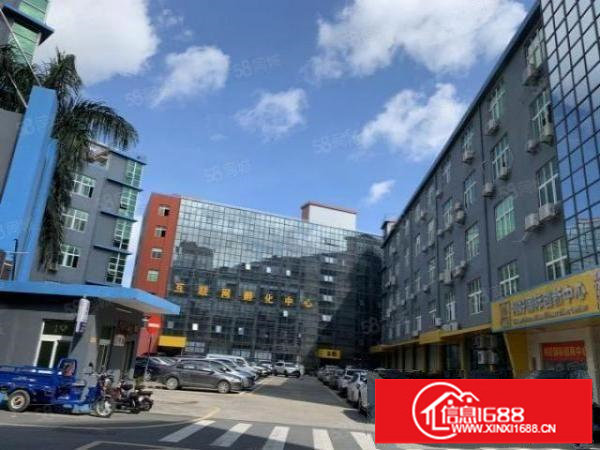 龙岗爱南路南联双龙双地铁标准厂房大型仓库业主直招