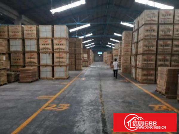 南庄30000平方原房东滴水10米厂房招租