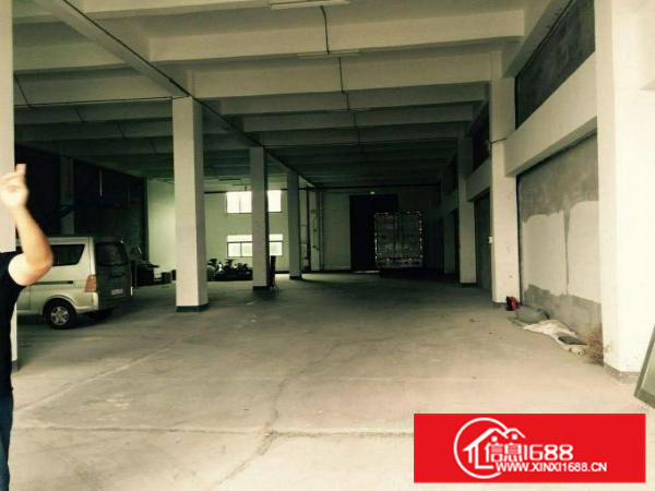 秋长白石原房东甲类化工厂房980平污染的来