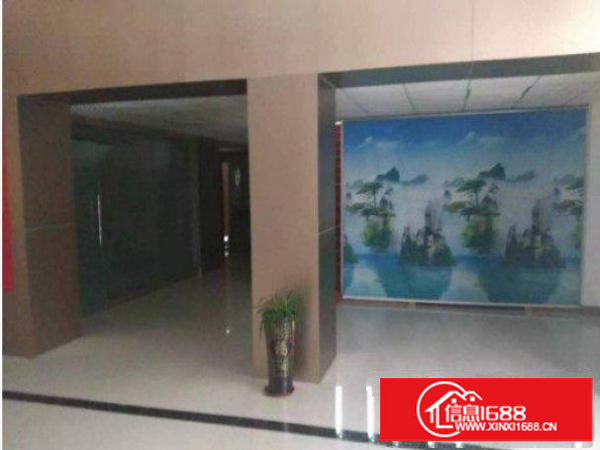 坪山江边村新出标准一楼厂房700平米带水电装修