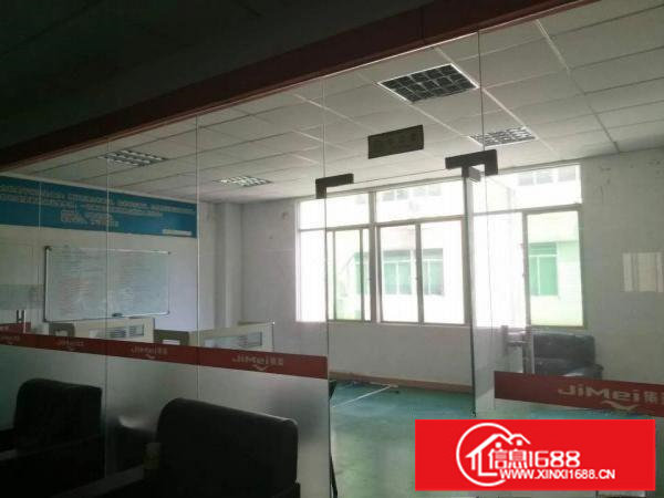 大浪华昌工业园600~1000~6680平装修厂房