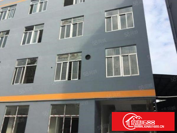 黄江胜前岗二楼1450平有装修可分租