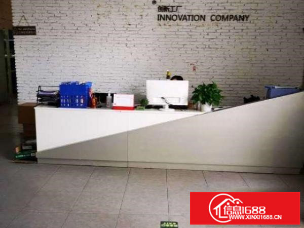 出租布吉丹竹头带精装修厂房