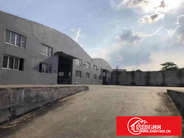 狮山长虹岭独院2700方带牛腿主干道上