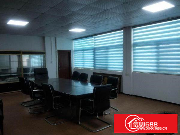 东莞虎门精装修厂房分租