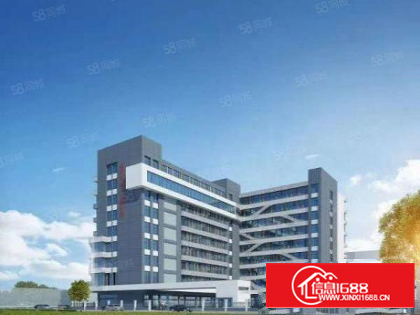 寮步镇松山湖旁全新重工业厂房出租一楼二楼各5200平方