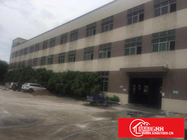 可办环评VOC排放可以独门独院厂房可分可整