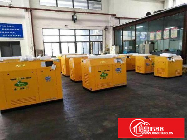 工业园区，形象好，可办环评，北滘2200方厂房出租