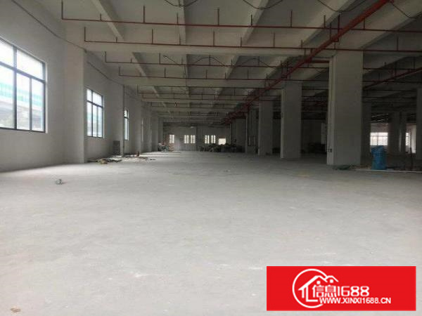 容桂新出厂房面积3000方，厂房形象漂亮，交通方便