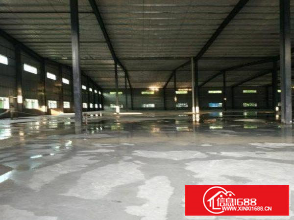 塘厦田心单一层钢构3000平