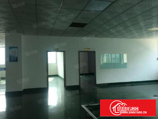 寮步现成塑胶喷油五金喷粉，丝印注塑环评厂房出租300平方起租