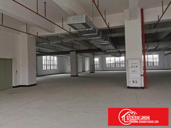 全新园区招商，前期多多，合适重工业