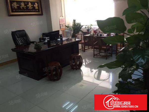 大朗新出2楼1560平方厂房出租可办环评精装修