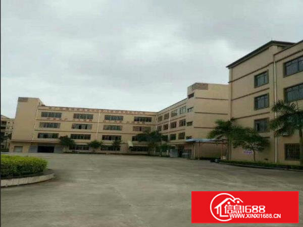 9成新标准独院厂房10500平方出租水电线路齐全可