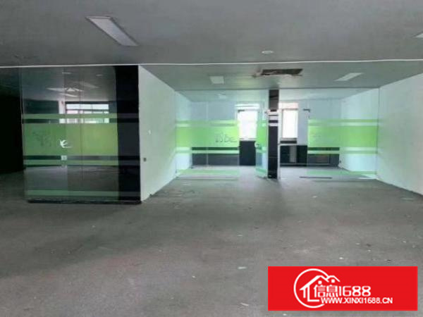 石岩松白路边独栋厂房3920平招租