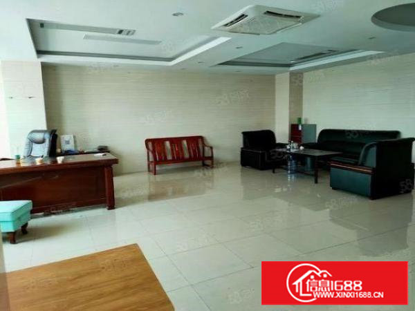 长安沙头振安路附近楼上460平豪华装修