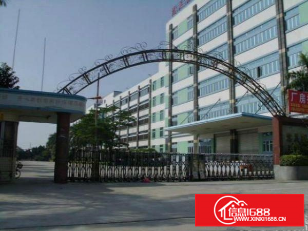 坂田五和地铁口新出3楼1000平带千级无尘车间招租