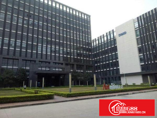 同乐高速路口附近大型工业区2482平厂房招租