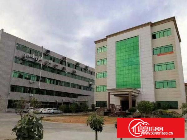 出租龙岗区坪地形象好2楼500平新厂房可分租现成水电