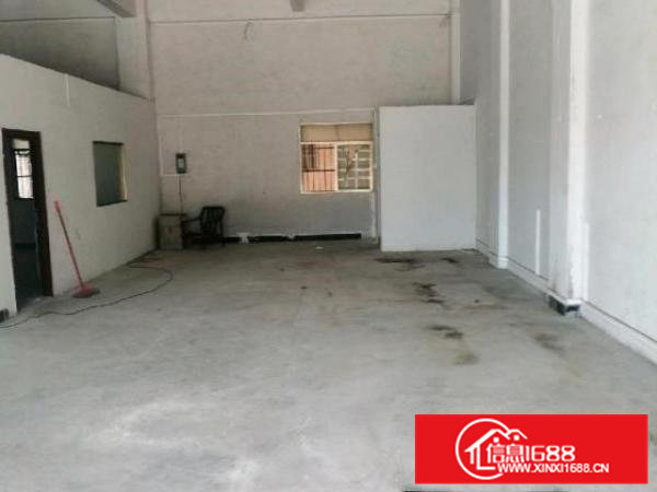 交通方便，内部空间大