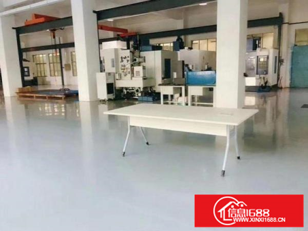 配电大，好进车，容桂一楼800方精装修厂房，好进车！