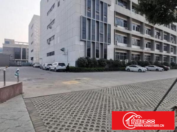 15起租凤岗五联独院厂房出租