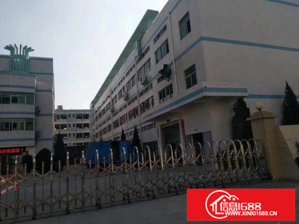 平湖辅城坳工业区带装修2楼360平方厂房出租