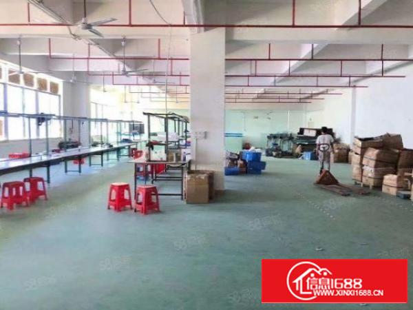 金凤凰新出楼上精装袭660平方出租形象好租金15