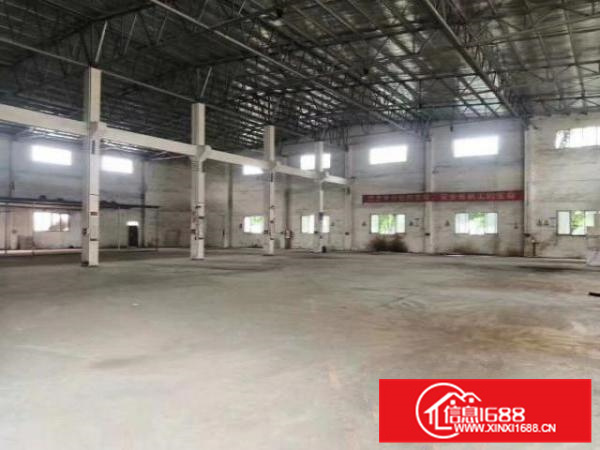 南海丹灶花园式厂房配套齐全形象好可办环评